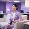 王女士
